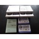 SET SEGMENTI OPEL REKORD 2100 D BEDFORD CF100 130 170 180 BLITZ 2.0 DIESEL - PERFECT CIRCLE 40430470 - GOETZE SP5447