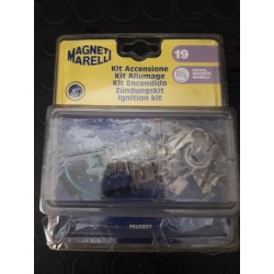 KIT ACCENSIONE MAGNETI MARELLI PEUGEOT 305 GL GR SR - MAGNETI MARELLI 940039019010