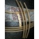 TUBO COLLEGAMENTO SFIATO A COLLETTORE ASPIRAZIONE RUGGERINI 014294828 - RUGGERINI 94828