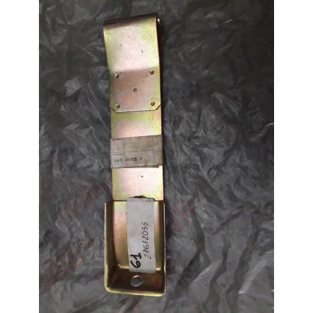 PIASTRA DISTANZIALE MOTORI VM ORIGINALE 21612055 - VM 21612055F
