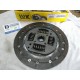 DISCO FRIZIONE IVECO DAILY 30-8 30-10 35-10 40-10 LUK 324011910 - FIAT 98471689 - 500324215 - 99463635