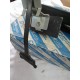 SPECCHIO RETROVISORE INTERNO FIAT CROMA LANCIA THEMA ORIGINALE LANCIA 82412794 - FIAT 82412794