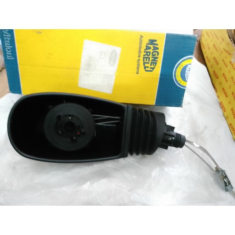 SPECCHIETTO LATO SINISTRO FIAT PUNTO 188 ORIGINALE MAGNETI MARELLI 140256025600 - MARELLI 1402560
