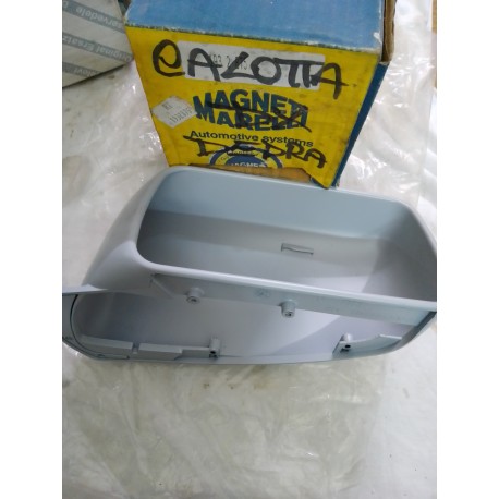 CALOTTA SPECCHIETTO LATO DESTRO LANCIA DEDRA THEMA ORIGINALE MAGNETI MARELLI 1932875 - MAGNETI MARELLI 193287528750