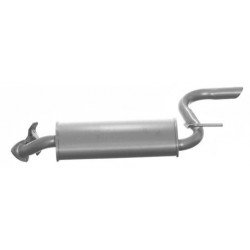 TERMINALE LANCIA DELTA I  1.1 - 1.3 - 1.5 - 1.6 GT