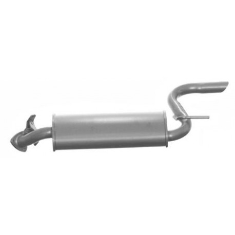 TERMINALE LANCIA DELTA I  1.1 - 1.3 - 1.5 - 1.6 GT