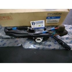 DEVIOLUCI HYUNDAI GALOPPER ORIGINALE HYUNDAI HK345100