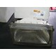 FARO PROIETTORE H4 ANTERIORE DESTRO FIAT UNO RESTYLING