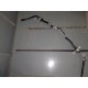 BARRA STABILIZZATRICE ALFAROMEO 147 156 GT MIRA 375010 - 51754198 - 60680150