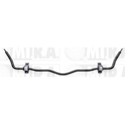 BARRA STABILIZZATRICE ALFAROMEO 147 156 GT MIRA 375010 - 51754198 - 60680150