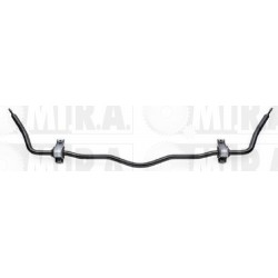 BARRA STABILIZZATRICE ALFAROMEO 147 156 GT MIRA 375010 - 51754198 - 60680150