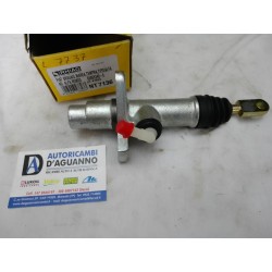 POMPA FRIZIONE ALFAROMEO 145 146 155 156 BRAVO A MAREA TIPO - NT7136 - 60809348 - TRW PNA115 - 0204162092 - LM70310