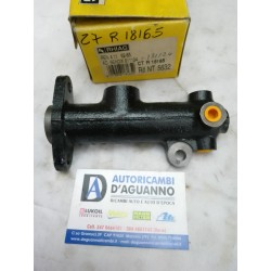 POMPA FRENO RENAULT 4 R6 RODEO 0.8 CAR NT5632 - BENDIX 611124B - BENDIX 131124B - 7700511245 - TRW PMH207