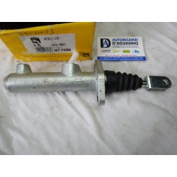 POMPA FRIZIONE ALFAROMEO 33 ALFASUD ARNA - CAR NT7206 - METELLI 55-0013 - ATE 3241980003 - 60501237 - 510364 - 122015B - PND132