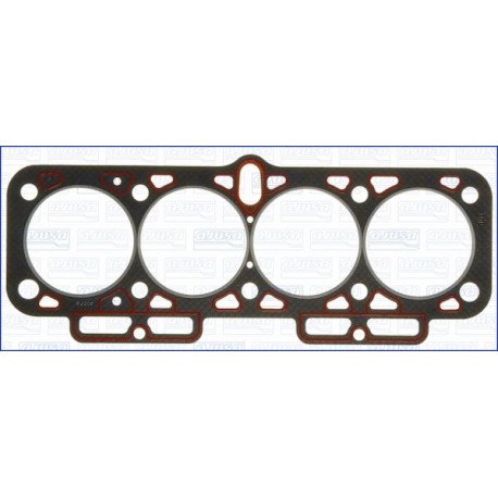 GUARNIZIONE TESTATA SEAT IBIZA RONDA MALAGA 1.4 1.7 SPORT - GLASER 0842580F - PAYEN AA3140 - SE021006121B