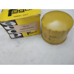 FILTRO OLIO PEUGEOT 104 - 104 COUPE' - STOP FCO 784