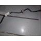 BARRA STABILIZZATRICE ANTERIORE LANCIA YPSILON ORIGINALE 51835326 - LANCIA 51835326