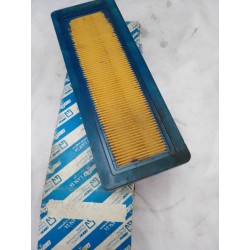 FILTRO ARIA FIAT 126 BIS ORIGINALE FIAT 7588406