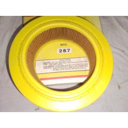 FILTRO ARIA BEDFORD CF VAN 1600 1700 - AGIP MOD287 - AGIP 287