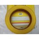 FILTRO ARIA BEDFORD CF VAN 1600 1800  1974 - AGIP MOD.289 -