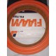FILTRO ARIA OPEL MANTA ASCONA REKORD - FIAMM FL6338