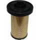 FILTRO ARIA FIAT 242 DUCATO DIESEL CITROEN C25 SAVARA 923809 - FIAT 95643756 - 95599502 - 95496951 - MANN C14150 - 1457433800
