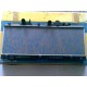 RADIATORE RAFFREDDAMENTO FIAT PUNTO 176  1.7 D S/SX ORIGINALE MAGNETI MARELLI BM122 - FIAT 7760961