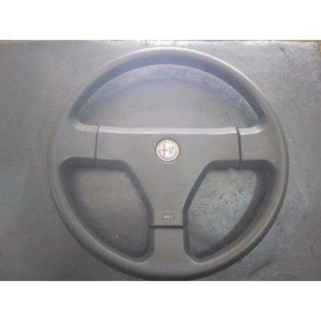 VOLANTE STERZO ALFAROMEO 75 TURBO AMERICA