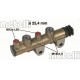 POMPA FRENO FIAT IVECO OM 50 55 65 70 LUPETTO - METELLI 05-0106 - 4765078 - 4237415 - 4723798