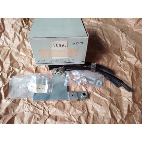 KIT LIMITATORE VELOCITA' FIAT IVECO - VDO X39397109051 - VDO 1099