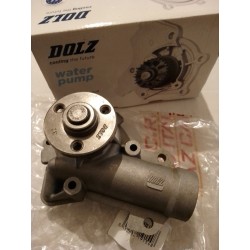 POMPA ACQUA FIAT RITMO ABARTH 125TC 130TC 2.0 / METELLI 240269 - 4466193