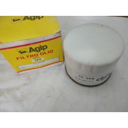 FILTRO OLIO RENAULT 14  1.2 1.4 - AGIP MOD.144 - TECNOCAR R158 - UFI 2319300 - FIAMM FT4857