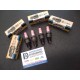 SET 4 CANDELE FIAT 124 SPORT 850 SPIDER LANCIA FULVIA MAGNETI MARELLI CW8LP