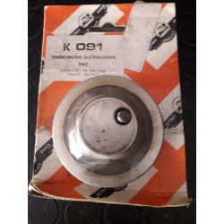 TENDICINGHIA DISTRIBUZIONE FIAT CROMA D - TD ORIGINALE AUTOKIT K091 - FIAT 4824147