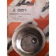 TENDICINGHIA DISTRIBUZIONE FIAT CROMA D - TD ORIGINALE AUTOKIT K091 - FIAT 4824147