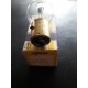 LAMPADA AUTO D'EPOCA 12V 45/40W