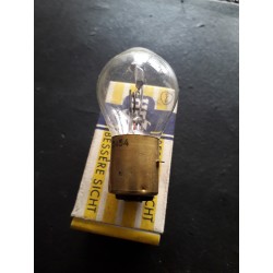 LAMPADA AUTO D'EPOCA 12V 45/40W
