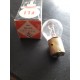 LAMPADA AUTO D'EPOCA 12V 45/40W