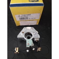 PIASTRA RUTTORE SPINTEROGENO FIAT PANDA UNO RITMO ORIGINALE MAGNETI MARELLI 71277902