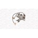 PIASTRA RUTTORE SPINTEROGENO FIAT PANDA UNO RITMO ORIGINALE MAGNETI MARELLI 71277902
