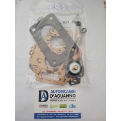 KIT REVISIONE CARBURATORE WEBER 30/32 DMTE FIAT UNO CS DUNA 60 70 - IMAR K1544