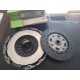 KIT FRIZIONE FORD TRANSIT 1600 2000 2500 DIESEL TURBODIESEL 85-92 ORIGINALE VALEO M207 - VALEO D234S - LUK 500023111