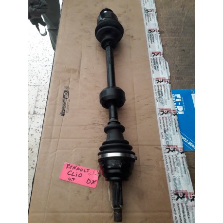 SEMIASSE DESTRO RENAULT CLIO 1.2 1.4