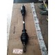 SEMIASSE ANTERIORE PEUGEOT 305 1.3 1.5 - PEUGEOT 3274.85 - 3274.86