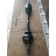 SEMIASSE ANTERIORE SINISTRO PEUGEOT 405