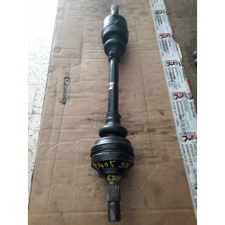 SEMIASSE ANTERIORE SINISTRO PEUGEOT 405