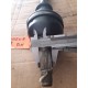 SEMIASSE ANTERIORE DESTRO PEUGEOT 309