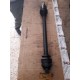 SEMIASSE POSTERIORE DESTRO SMART 450 600 700