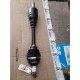 SEMIASSE ANTERIORE CITROEN JUMPER 1.9 D TD 2.5 D TD