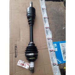SEMIASSE ANTERIORE CITROEN JUMPER 1.9 D TD 2.5 D TD